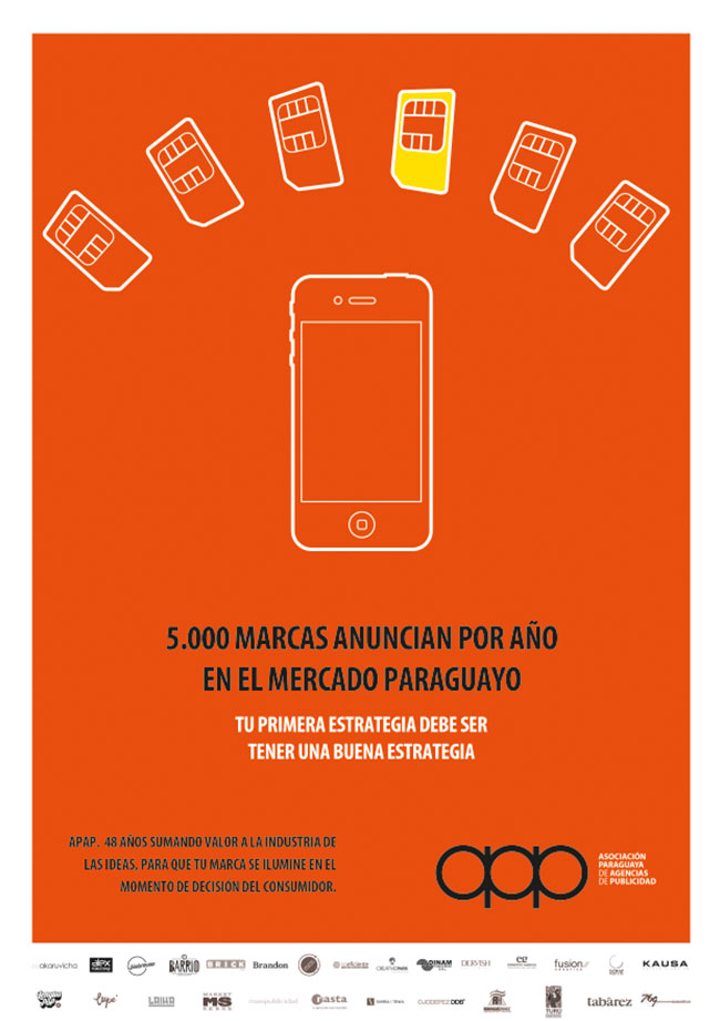 APAP