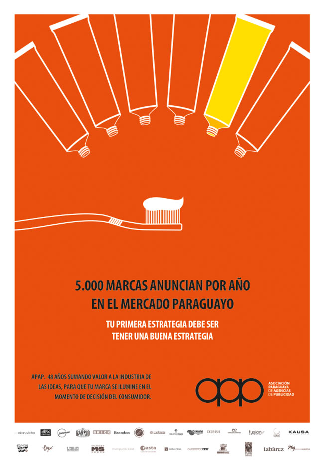 APAP