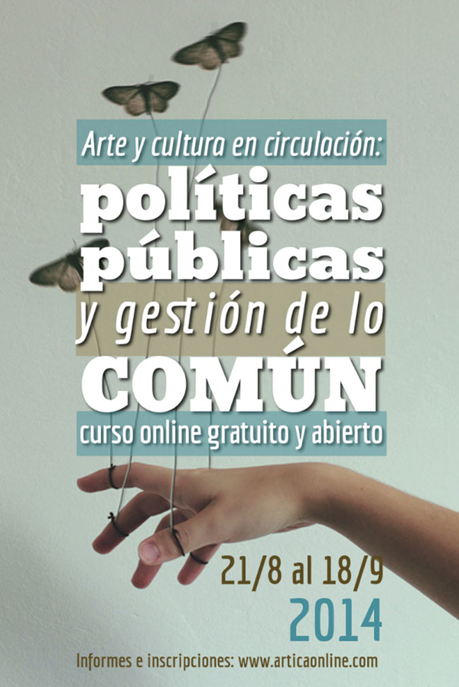 Arte y Cultura