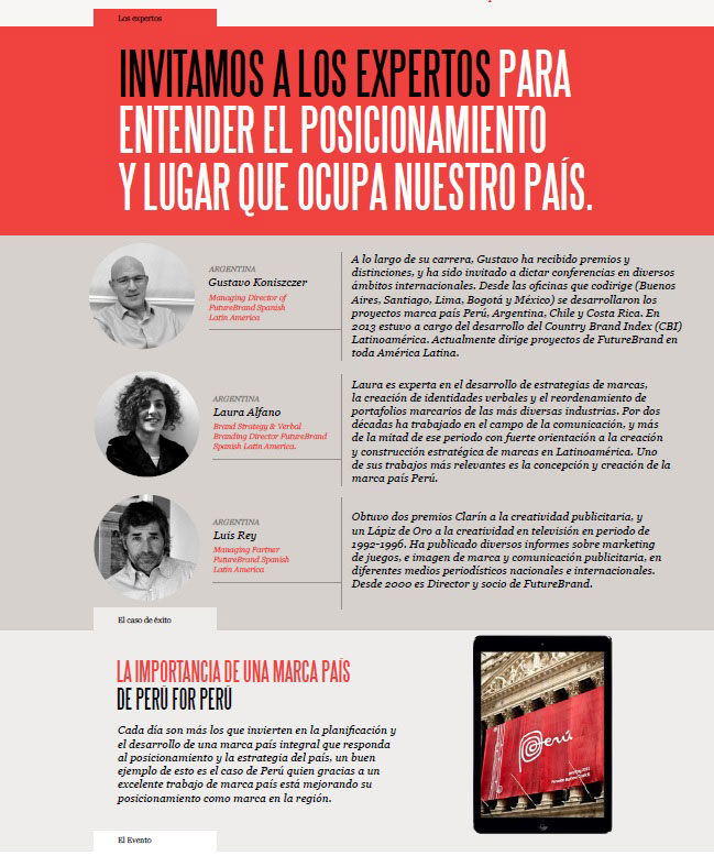 Marca País
