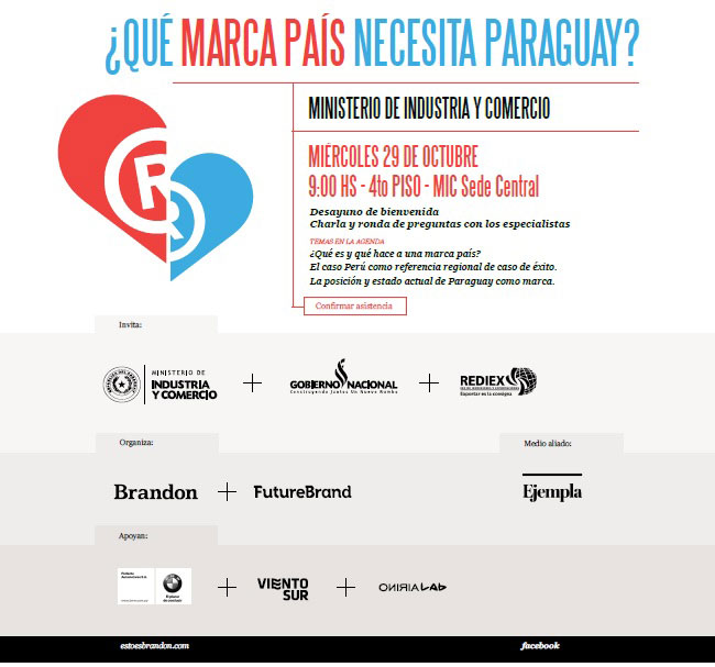 Marca País