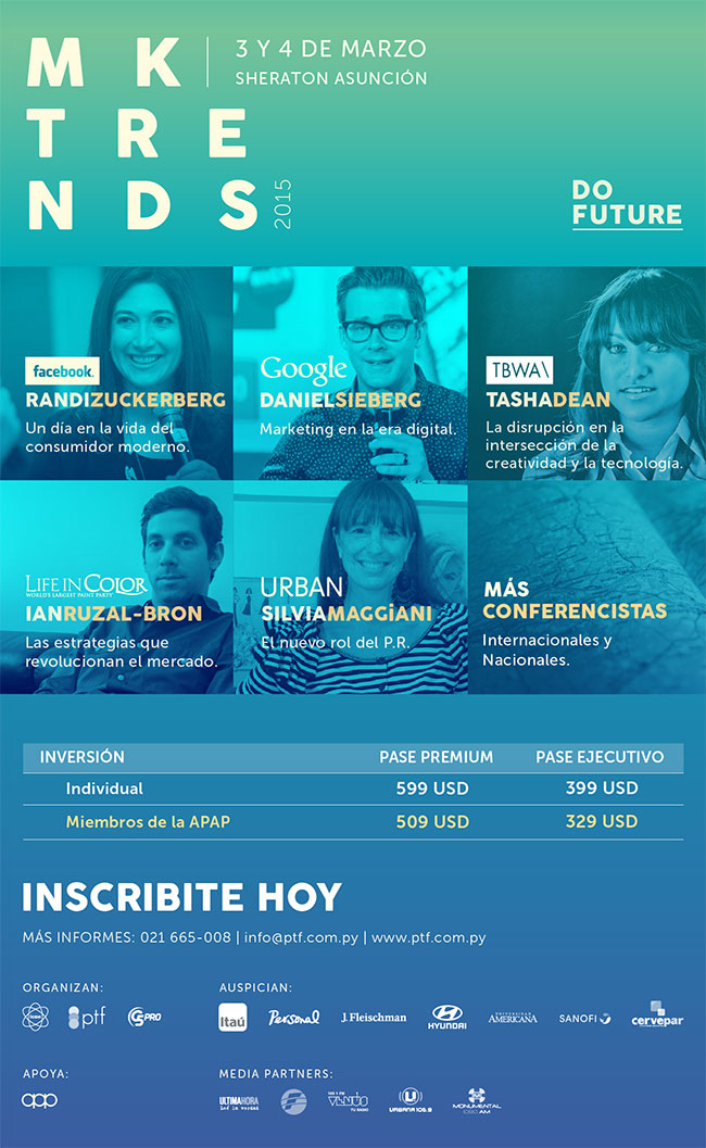 Marketing Trends