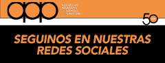 Seguinos en las redes